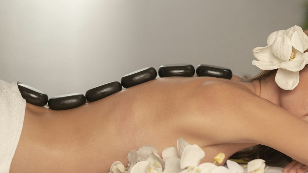 Massage tại nhà